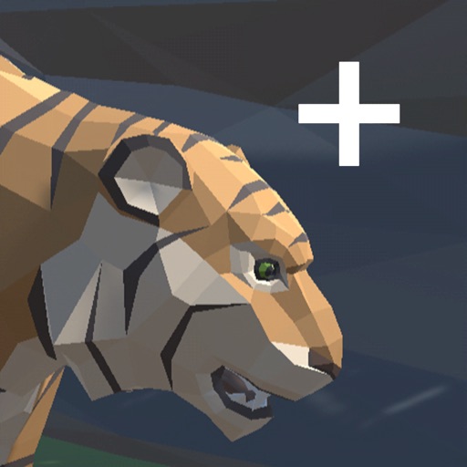 Tiger Math Facts: Addition icon