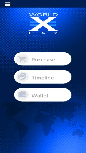 World XPay screenshot 1