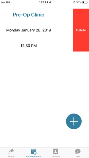 MyCataractApp(圖7)-速報App