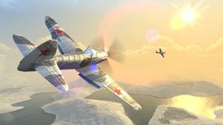 Warplanes: WW2 Dogfight FULLのおすすめ画像7