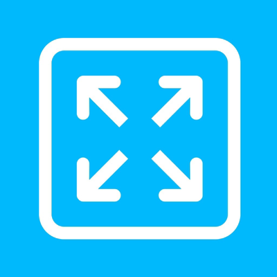 全屏浏览器 - 用得全屏才是好浏览器！