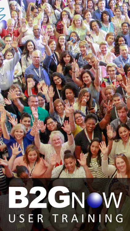 B2Gnow 2020 User Training