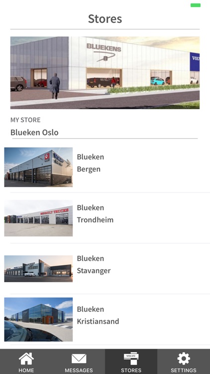 Bluekens Direct App screenshot-4