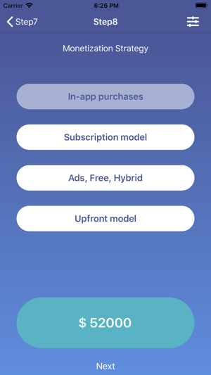 AppLiaison(圖8)-速報App