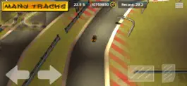Game screenshot Asphalt Drifters - Getaway cop apk