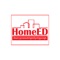 HomeED Apps is a platform where students' or parents/guardian of HomeED Education can register as members to find tutors or educational institutions nearby your home's address, from anywhere, and start studying different subjects or skill from early education until grade 12 or higher education, and other relevant courses