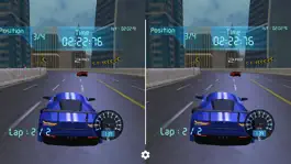 Game screenshot VR Real Feel Racing mod apk