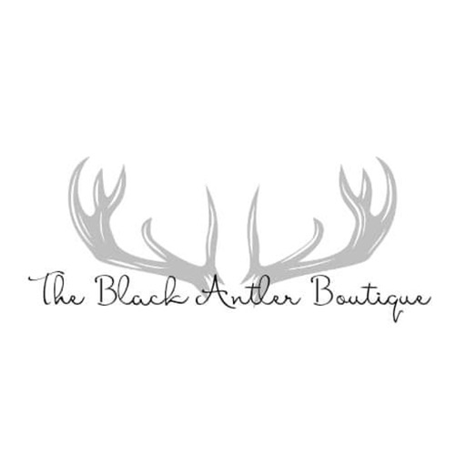 The Black Antler Boutique icon