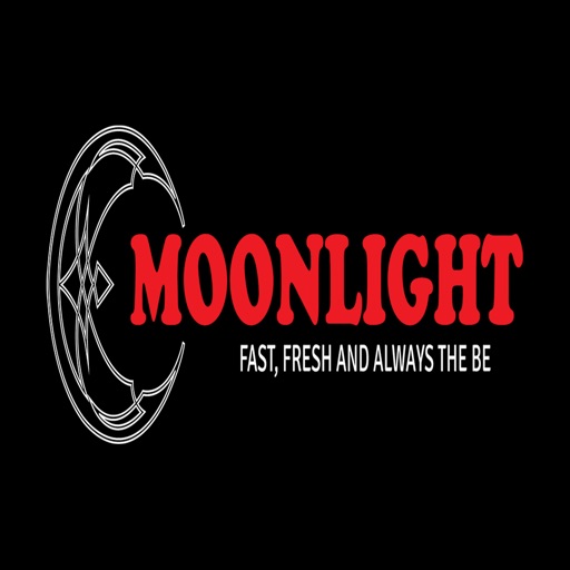 Moonlight. iOS App