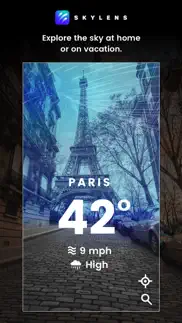 skylens iphone screenshot 3