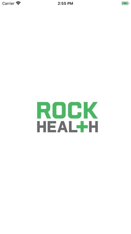 Rock Health