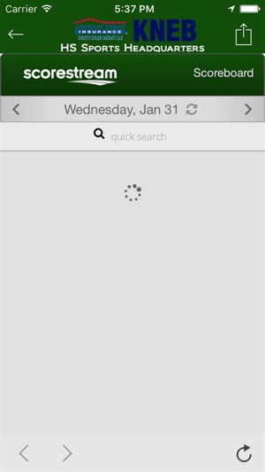 KNEB Sports(圖2)-速報App