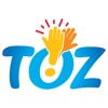 TOZ Member Card icon