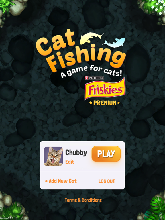 Cat Fishing 2 screenshot