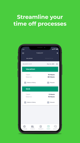 FIS Shift Manager screenshot