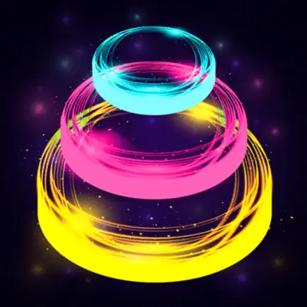 Pop Rings: Color Puzzle Game Cheats