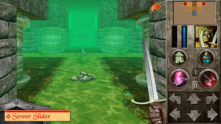 The Quest - Hero of Lukomorye screenshot-4