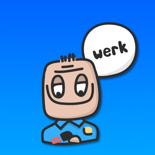 Werking Bob iOS App