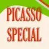 Picasso Special problems & troubleshooting and solutions