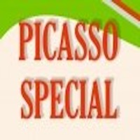 Picasso Special logo