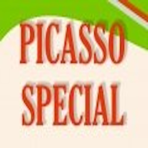 Picasso Special icon