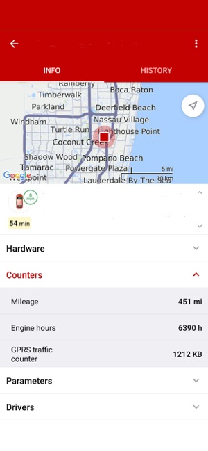 RAN Tracking(圖2)-速報App