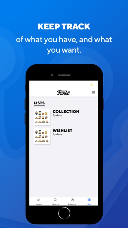 Funko screenshot-5