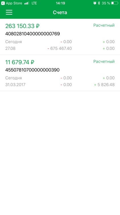 СЛБАНК Бизнес