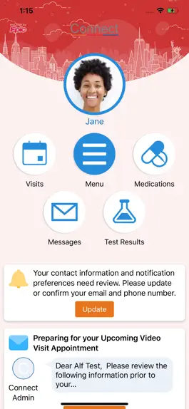 Game screenshot Weill Cornell Medicine apk