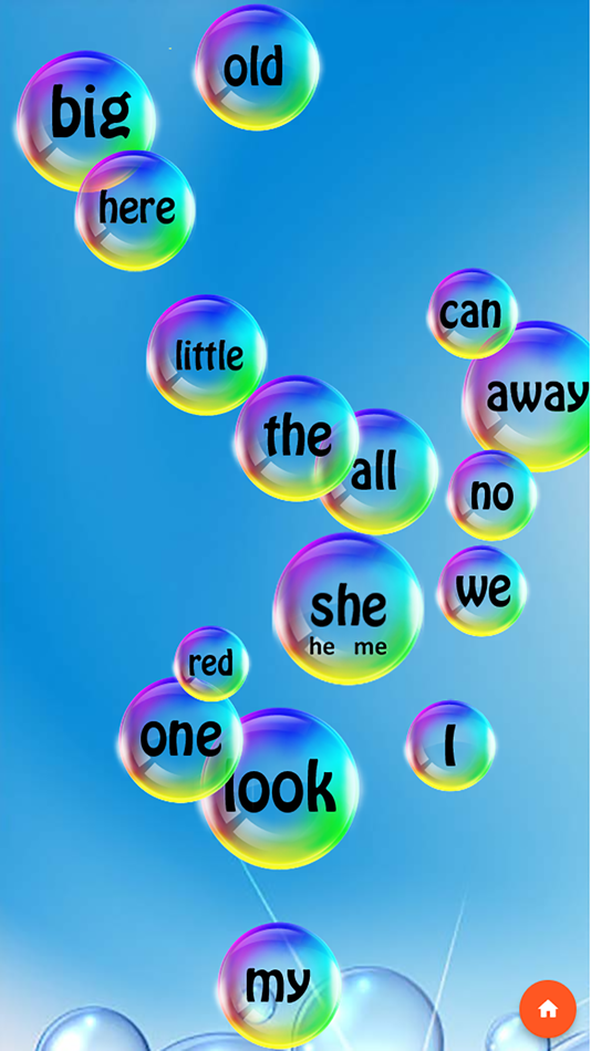 #3. Sight Words that TEACH (macOS) Oleh: Sight Words that TEACH LLC
