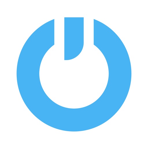 M-POWER App icon