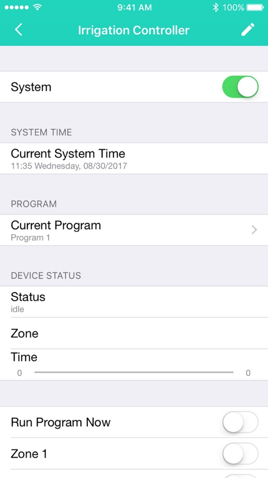 #4. Asante SmartHome (iOS) 由: Asante