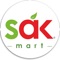 Sakmart is a hot favorite and the best online grocery shopping market place