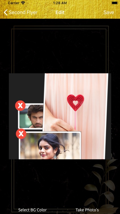 Photo Collage Effect screenshot-6