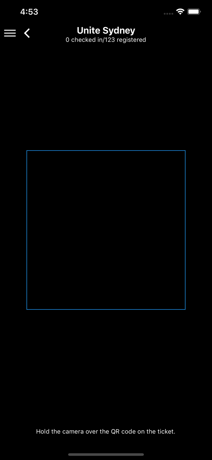 Unity Meetup Organizer