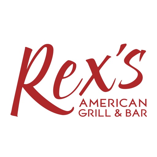 Rex's American Grill icon