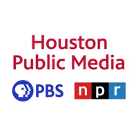 Houston Public Media ne fonctionne pas? problème ou bug?