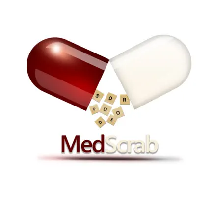 Medscrab Cheats