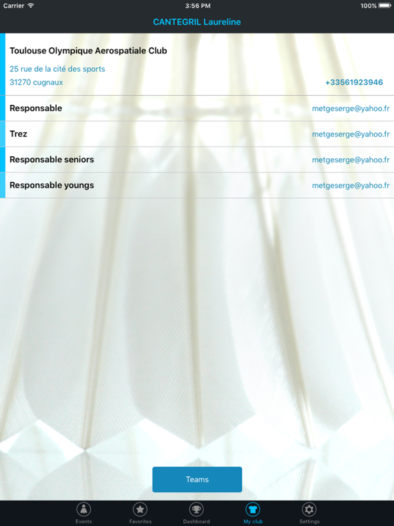 Screenshot #6 pour ebad