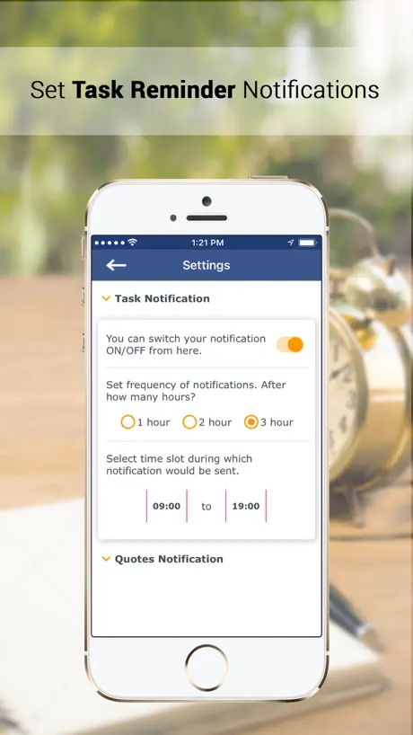 To-Do List - Tasks & Reminder