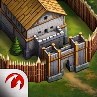 Gods and Glory: War of Thrones