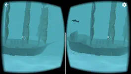 Game screenshot Transatlantic Underwater VR hack
