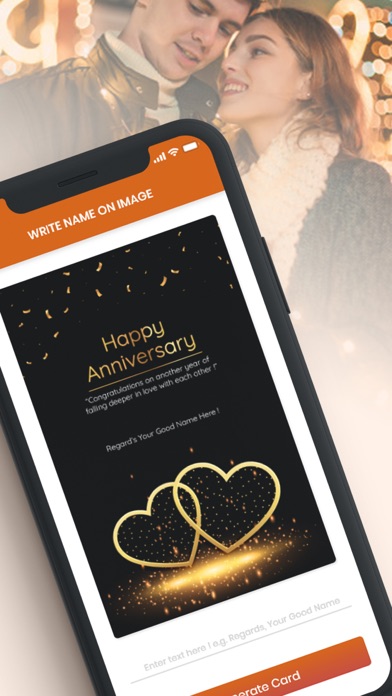 Greeting Cards and Wishes Screenshot