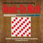 Hands-On Math Hundreds Chart App Alternatives