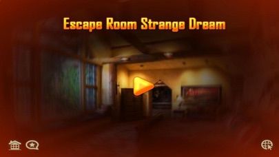Screenshot #1 pour Échapper chambre rêve étrange