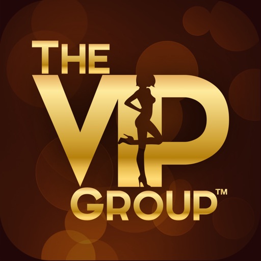 #1 Hookup Dating - TheVIPGroup Icon