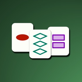 螢幕擷取畫面 (2) Triplet - Card Game