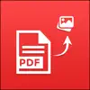 PDF Converter & Reader App Delete