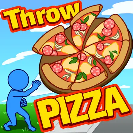 Throw Pizza Cheats