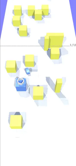Game screenshot Color Traffic! mod apk